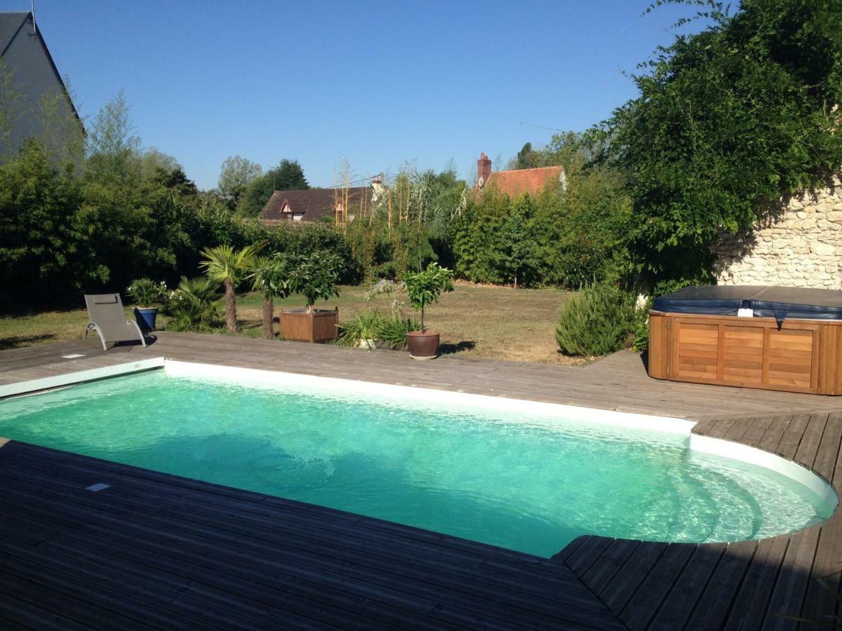 Les Ecuries De La Rozelle Holiday home *
